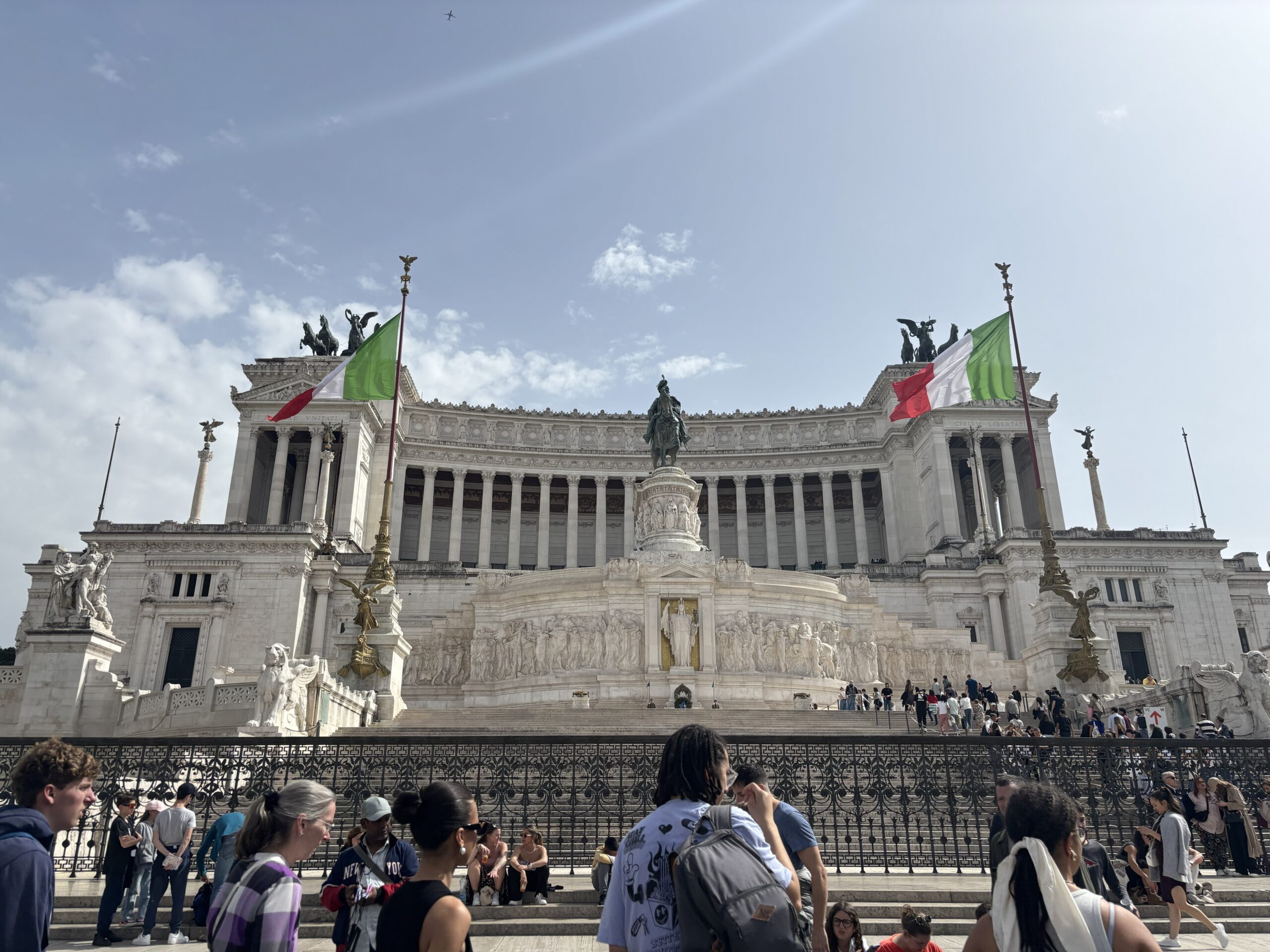 イタリア・フィンランド旅行8泊11日～4日目～