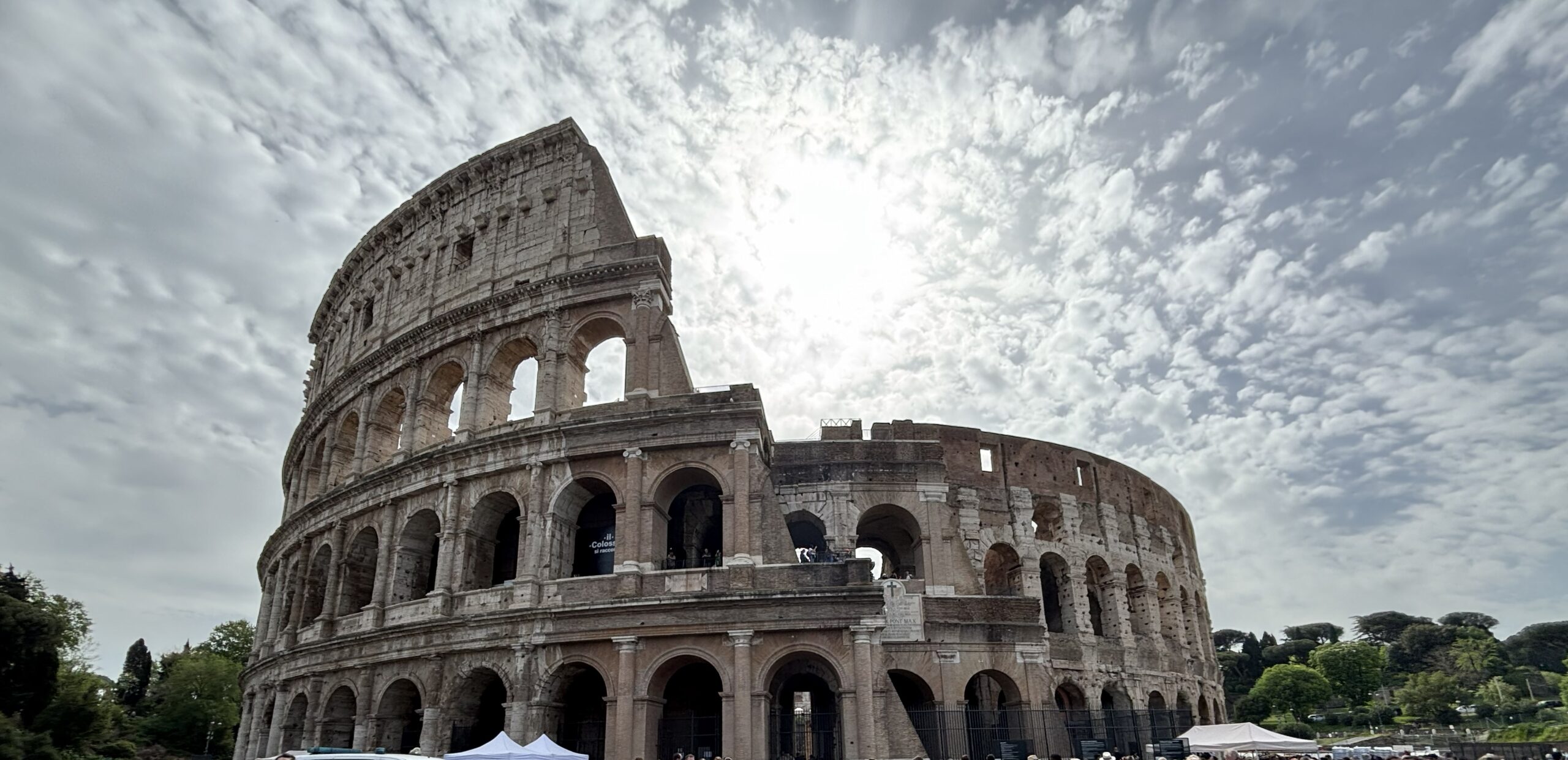 イタリア・フィンランド旅行8泊11日～5日目～