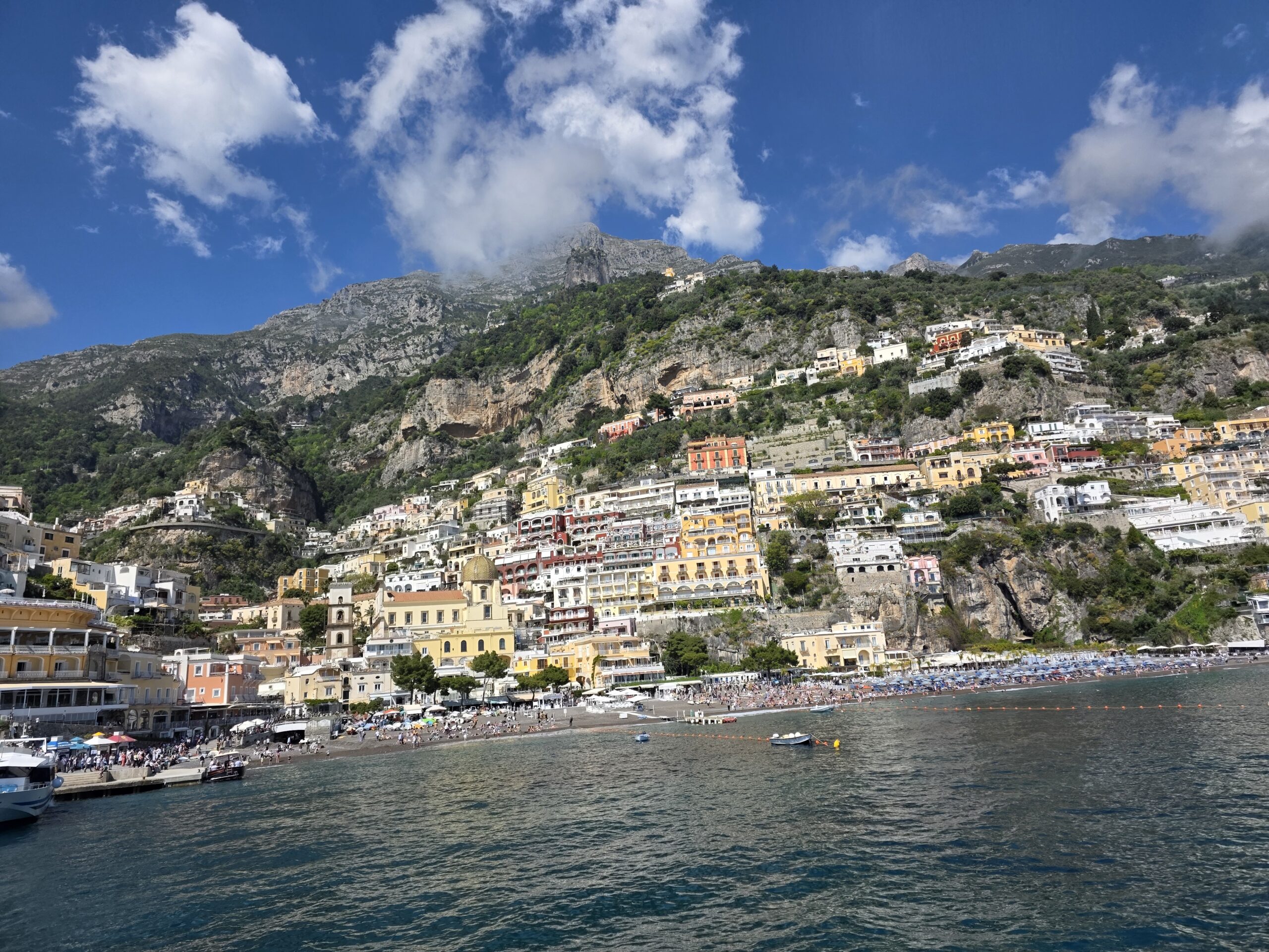 イタリア・フィンランド旅行8泊11日～6日目～